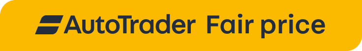 Autotrader Price Indicator Value
