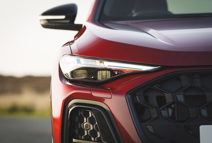 Reynolds Motor Group